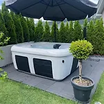Holiday home Belvedere Am *