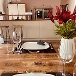 Holiday home Belvedere Am