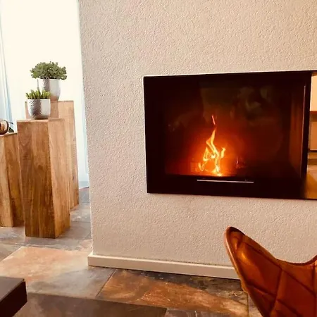 Belvedere Am Сasa de vacaciones Schluchsee