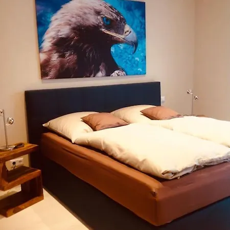 Сasa de vacaciones Belvedere Am Schluchsee