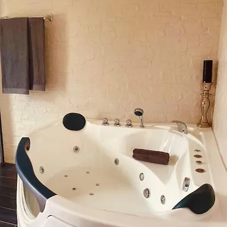 Belvedere Am Сasa de vacaciones