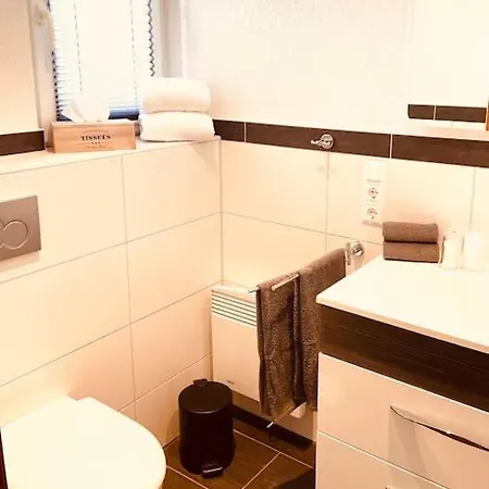 Belvedere Am Сasa de vacaciones *