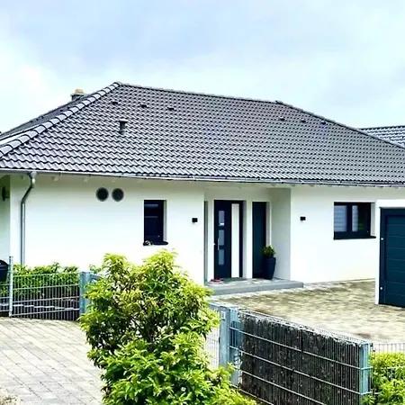 Сasa de vacaciones Belvedere Am *