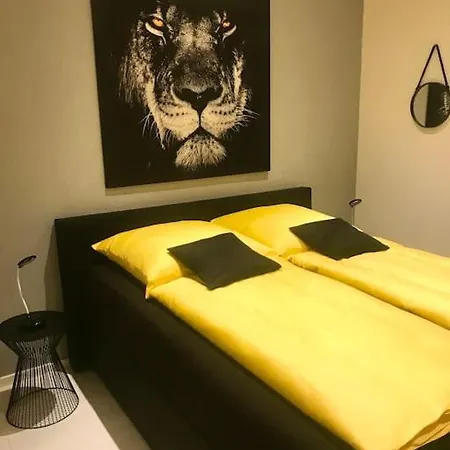 Сasa de vacaciones Belvedere Am Schluchsee