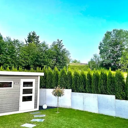 Сasa de vacaciones Belvedere Am Schluchsee