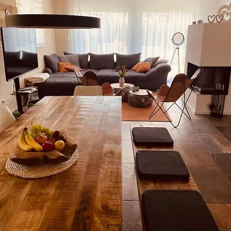 Belvedere Am * Schluchsee