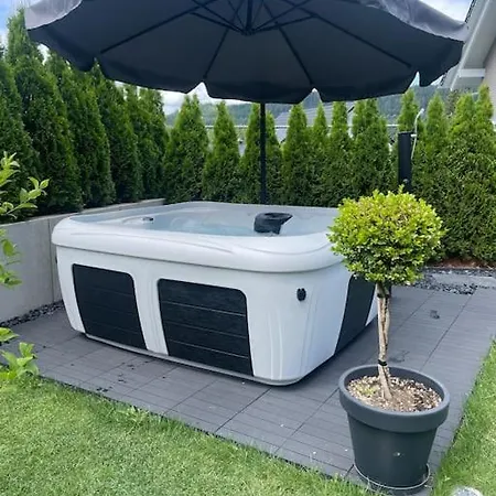 Holiday home Belvedere Am *