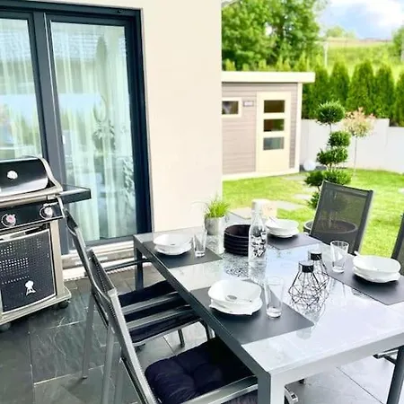 Belvedere Am Holiday home Schluchsee