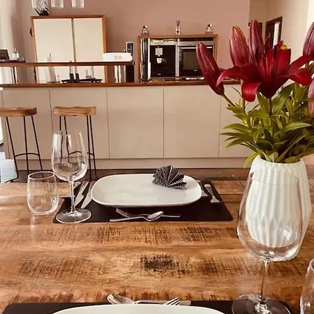 Сasa de vacaciones Belvedere Am