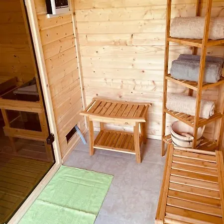 Сasa de vacaciones Belvedere Am Schluchsee