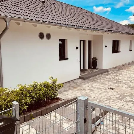 Сasa de vacaciones Belvedere Am